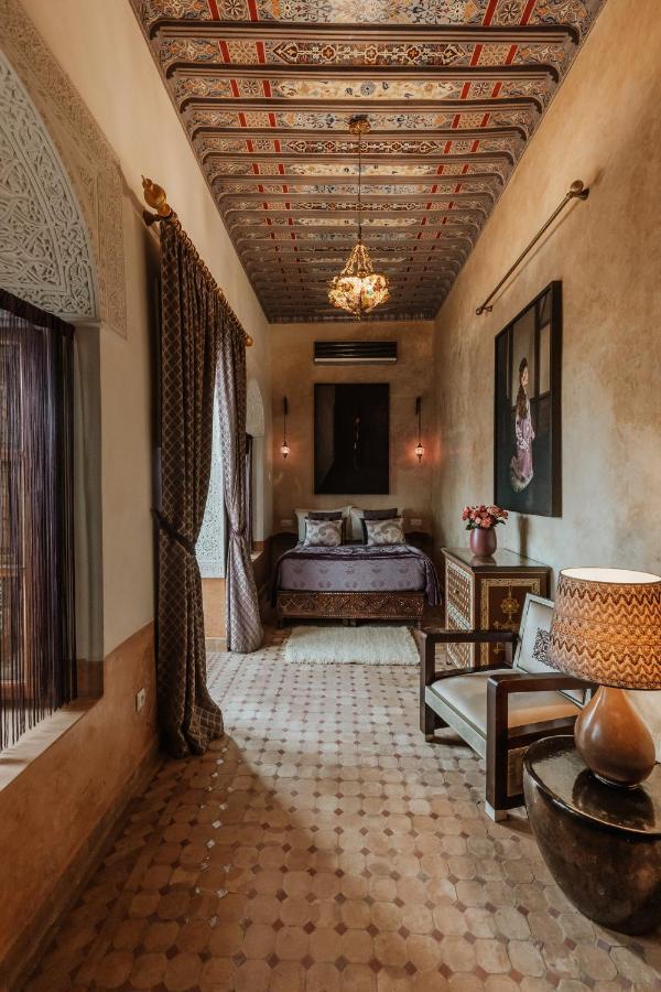 Kenzara Suites & Pool, Your Private Escape Марракеш Екстер'єр фото