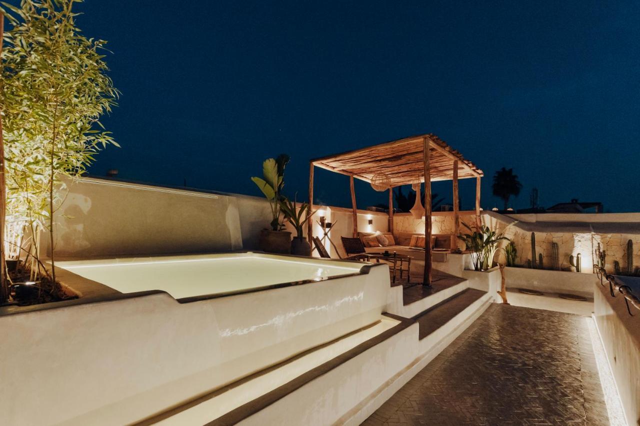 Kenzara Suites & Pool, Your Private Escape Марракеш Екстер'єр фото