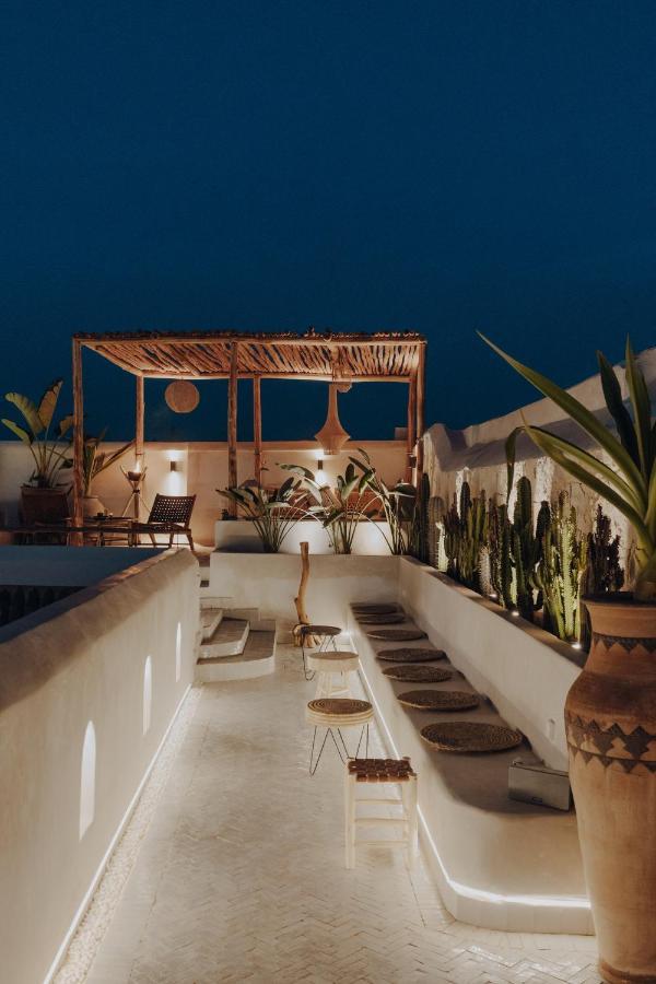 Kenzara Suites & Pool, Your Private Escape Марракеш Екстер'єр фото