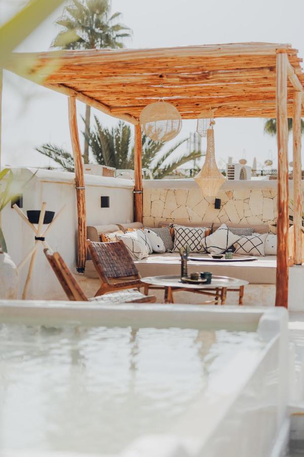 Kenzara Suites & Pool, Your Private Escape Марракеш Екстер'єр фото