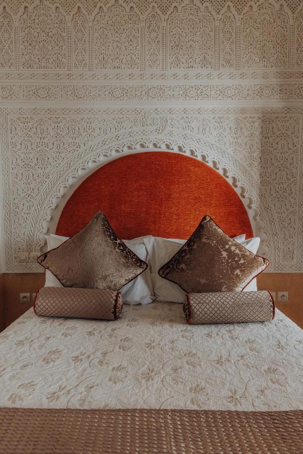 Kenzara Suites & Pool, Your Private Escape Марракеш Екстер'єр фото